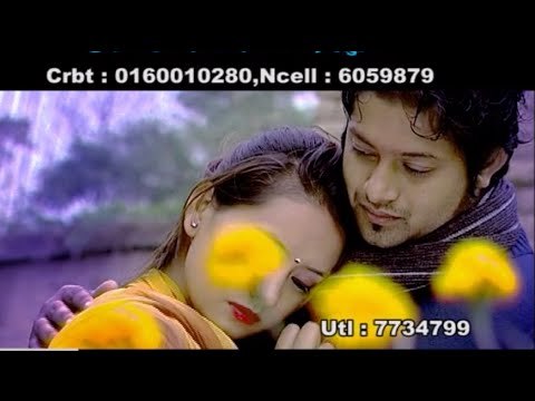 Europe Germany Promo | Milan Lama & Samjhana Lamichhane Magar | Samjhana Digital