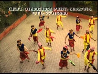 Nepali Bhai Bhai | Mohan Ghising | Janataranga Multimedia