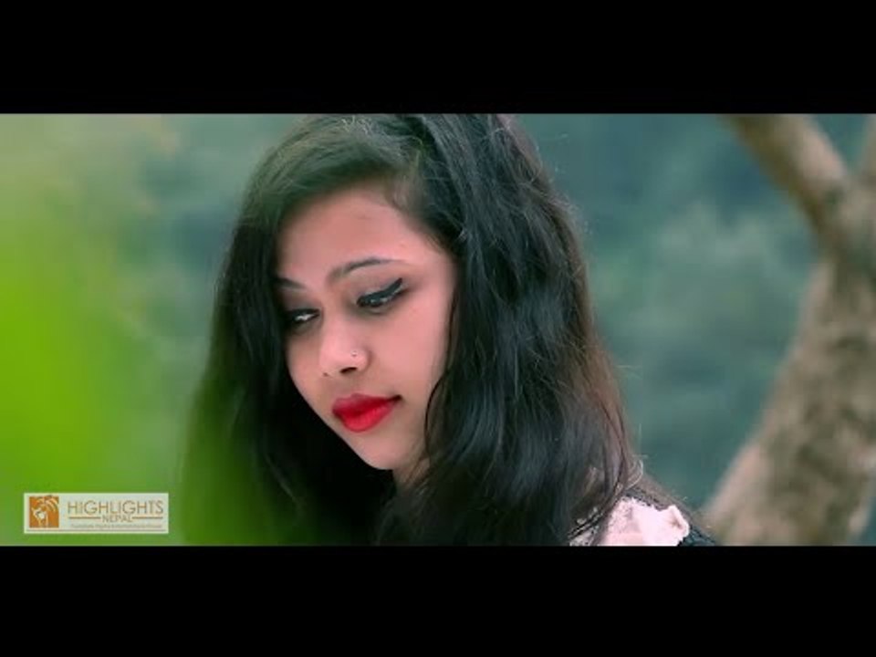 Timile Chhodna Sakyau Mero Sath | Madhu Timilsina | Latungeshwar Entertainment