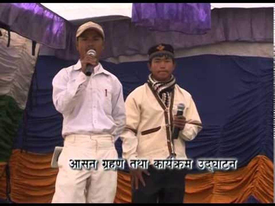 Loshar Program Part 1 | Muskan Media