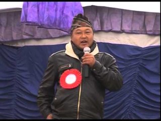 Loshar Program Part 3 | Muskan Media