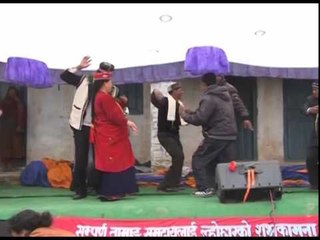 Loshar Program Part 10 | Muskan Media