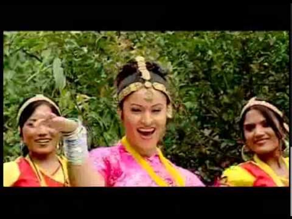 Switzerland Jhai Nepalni Holata | Latest Nepali Lok Dohori Song