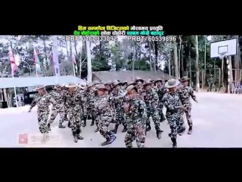 Gorkhe Bahadur Promo | Gopal Nepal, G.M Gharti Magar & Roshani Budha Magar | Him Samjhauta Digital