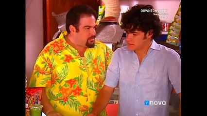 Marina - Capítulos 78 y 79