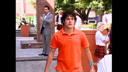 Marina - Capítulos 58 y 59