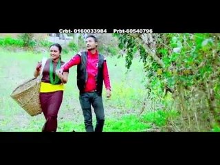 Runna Bhaneni | Full Song | Takmaya B.K | Him Samjhauta Digital