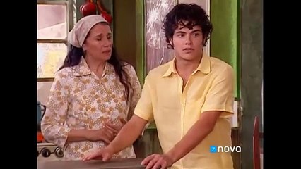 Marina - Capítulos 152 y 153