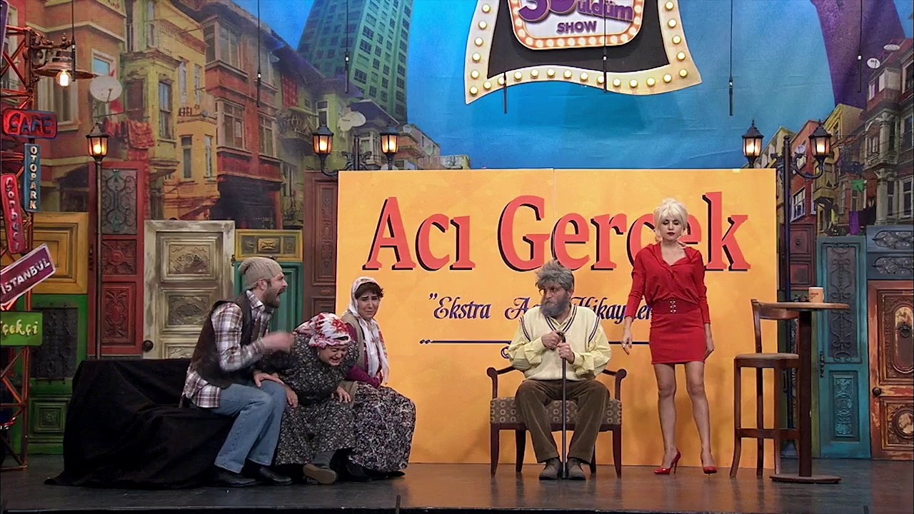 3G Show 3. Bölüm Tanıtımı