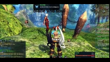 Blade and Soul How make gold