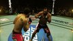 UFC Fight Night: Hendricks vs Thompson - Collision Course
