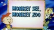 Fantastic Max - 105 - Monkey See, Monkey Zoo (HQ) (A80s)