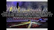 1964 Summer Olympics closing ceremony Top  #9 Facts (World Music 720p)