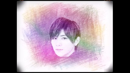 20160128 Hey! Say! 7 UltraJUMP 山田涼介