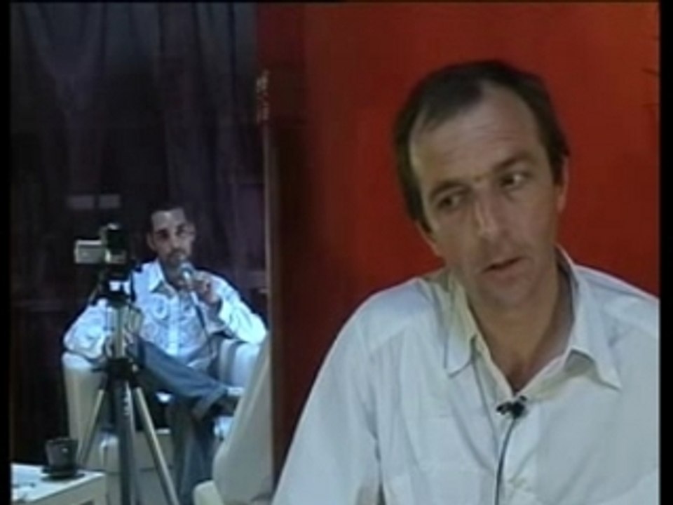 Décodage Dentaire ... Dr Christian Beyer