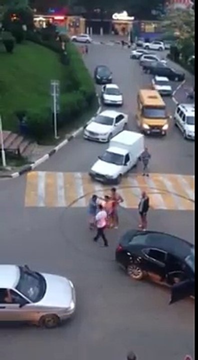 Crazy Drivers :o :o !!!