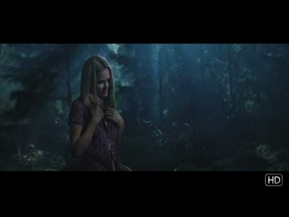 The Cabin in the Woods - Trailer - Video Dailymotion