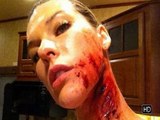 Resident Evil Retribution - Behind-the-Scenes Videos - Extra Video Clip