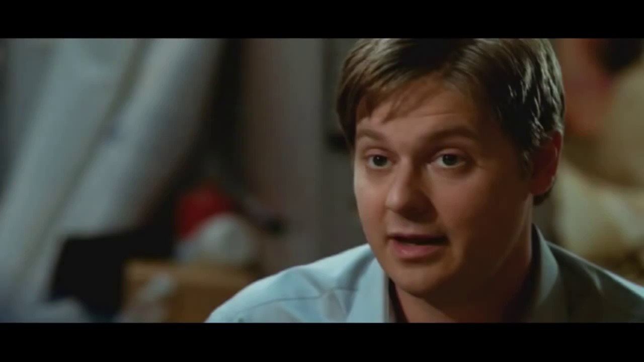 Tim and Eric's Billion Dollar - Trailer