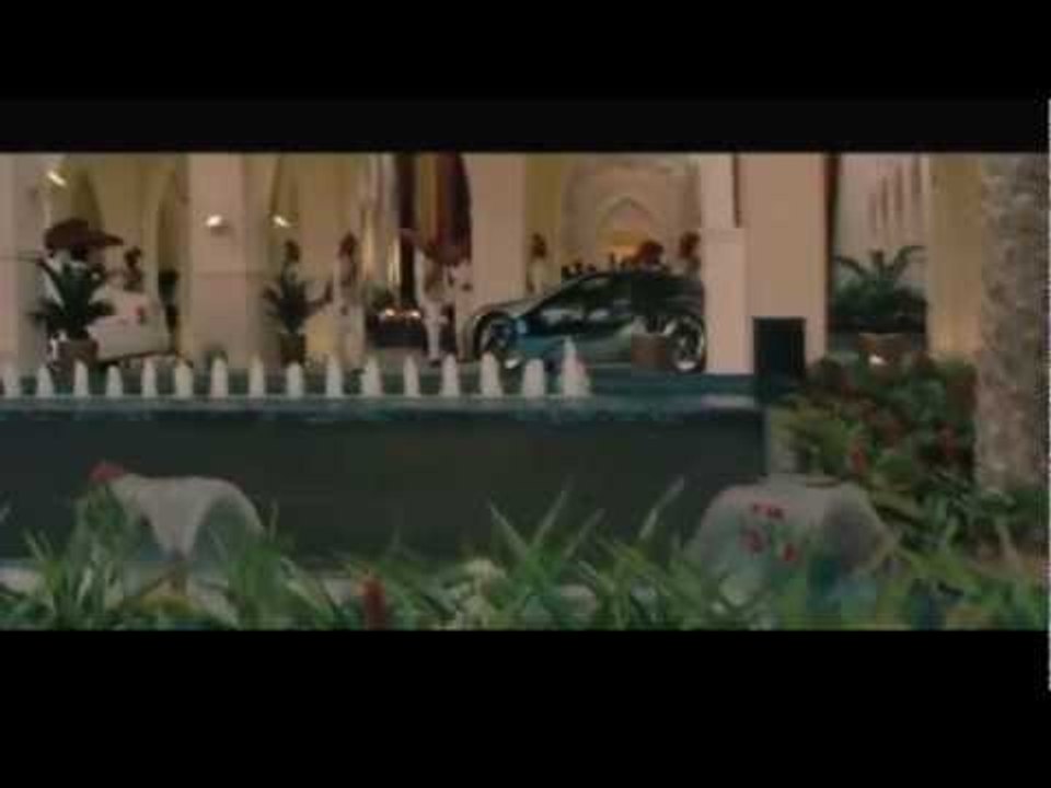 Mission Impossible 4: Ghost Protocol - Trailer 2