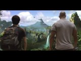 Journey 2: The Mysterious Island - Teaser Trailer