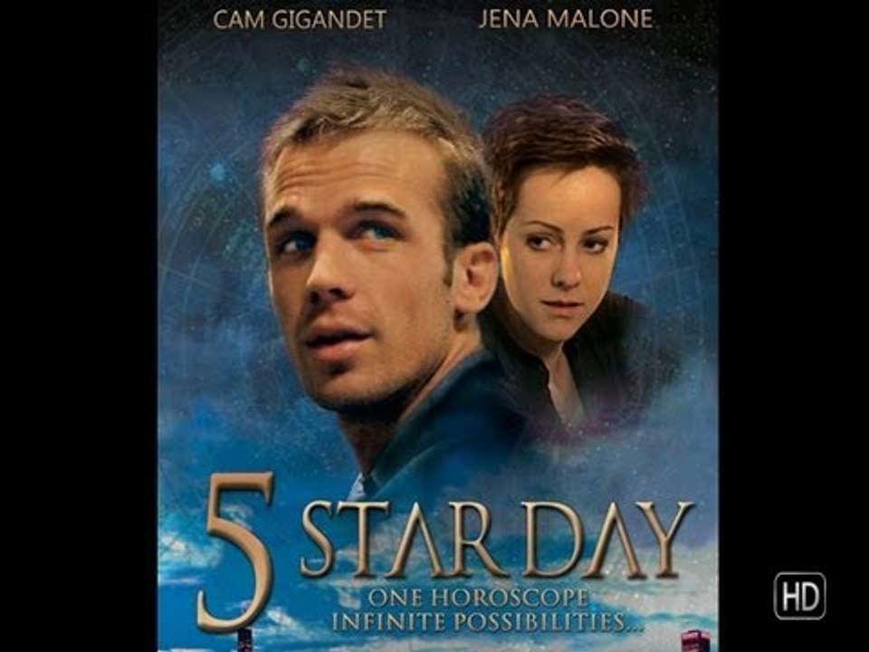 Five Star Day - Trailer