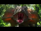 Journey 2: The Mysterious Island - International Trailer