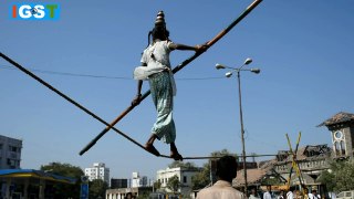 What A Girl You Must Watch _ Talent Show By India's Got Street Talent