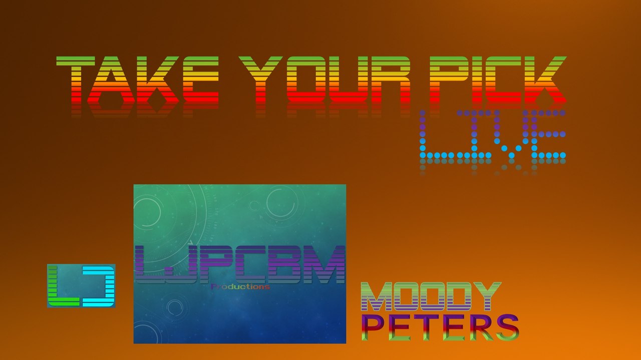 Take Your Pick Live Million Dollar Journey Teaser
