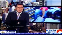 “Parece que el gobierno no tiene ni idea del tamaño de la crisis”, especialista acerca de escasez alimenticia en Venezue