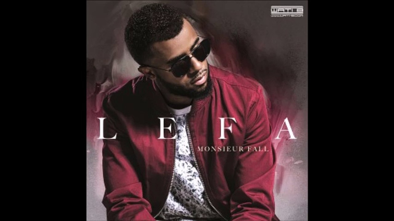 Lefa - Fantome ( 2016 )
