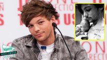 Louis Tomlinson Reveals His Baby Boy’s Name