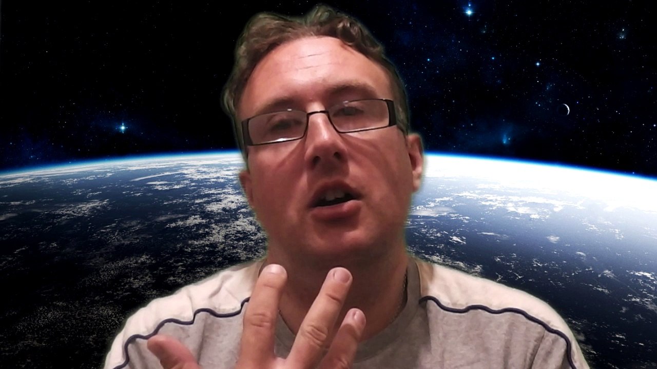 After The Storm Mission 02 - Space Race Review