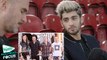Zayn Malik Disses One Direction Again In New Interview