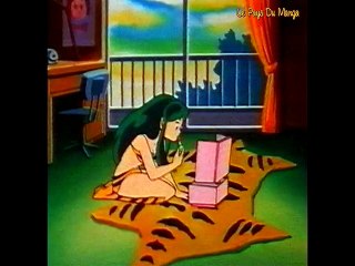 21-Mega hit enfant 25 chansons - Lamu clip - LPDM