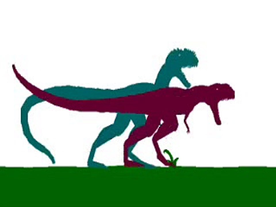 Theropod Chanber