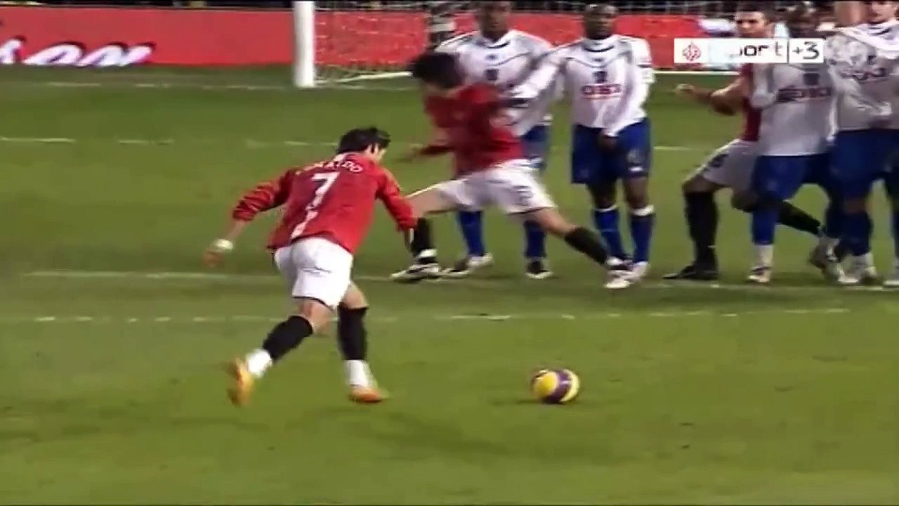 I goal più belli della storia del calcio HD