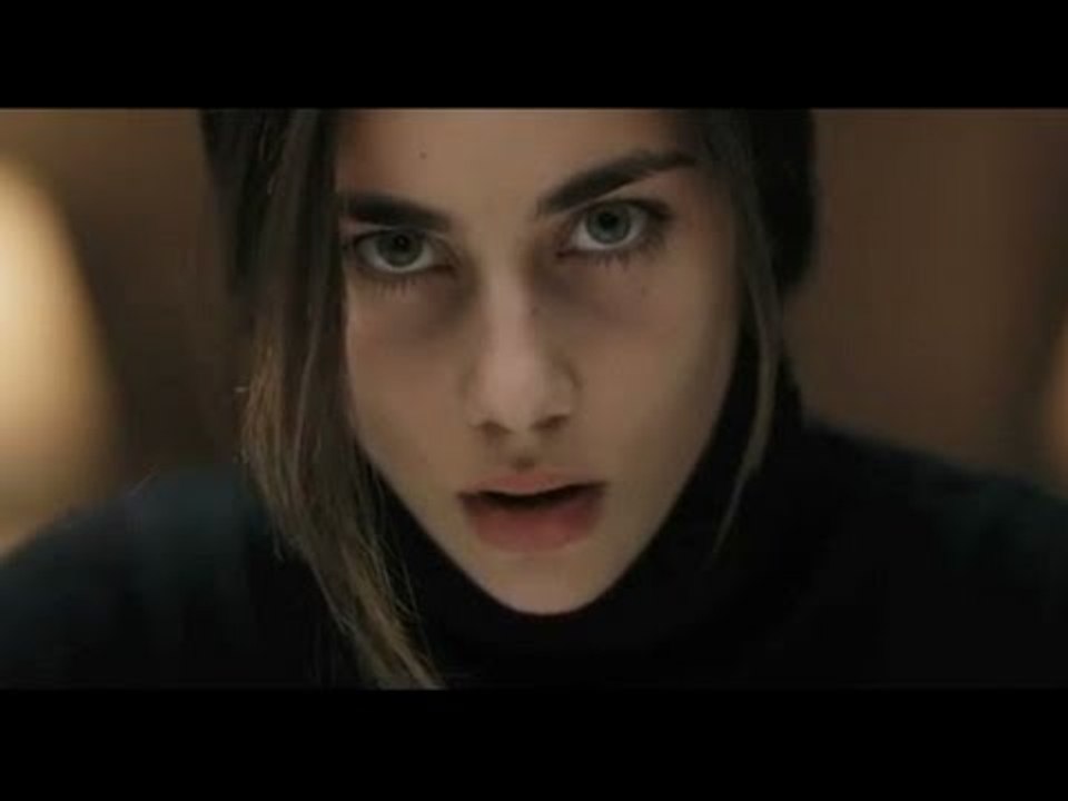 Maledimiele - Trailer
