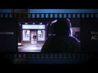 ATM - Trappola Mortale - Trailer