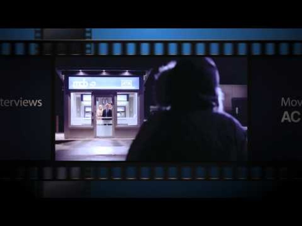 ATM - Trappola Mortale - Trailer