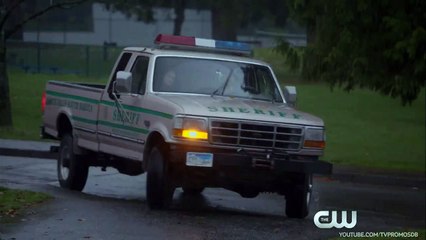 Supernatural 11x12 - Don’t You Forget About Me Trailer