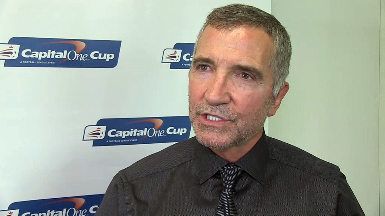 Interview - Graeme Souness : "City, mon favori"