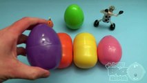 Disney Winnie-the-Poo Surpris Egg Learn-A-Word! Spelling Wate Buddies! Lesson 13