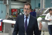 Rajoy: 
