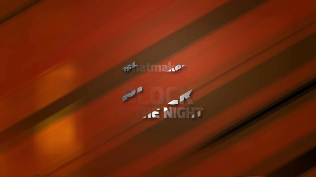 #hatmakers Block of the Night: Ioannis Papapetrou, Olympiacos Piraeus