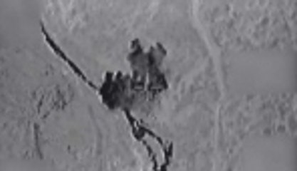 Metina kampına yönelik hava operasyonu