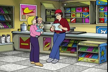 For Better Or For Worse - If It Aint Broke