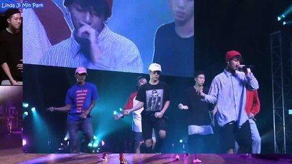 [Sub Español] BTS Undercover Mission: Making Film in Tokyo