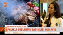 Sağlık için hastalık hastası olmayın! atv Kahvaltı Haberleri