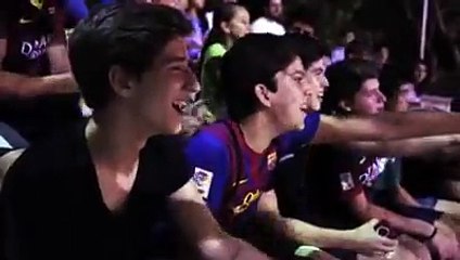 An oldman very experienced at fotball ,funny moment